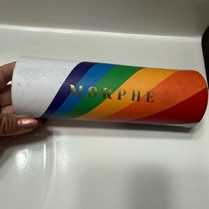 Morphe Pride brush collection